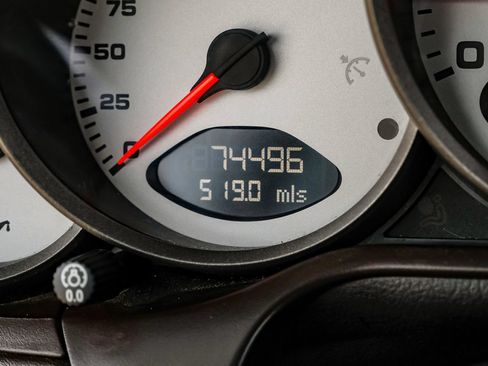 Used 2007 Porsche 911 Carrera S RWD image 22
