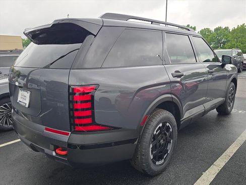 New 2026 Hyundai Palisade XRT Pro AWD/4WD image 9