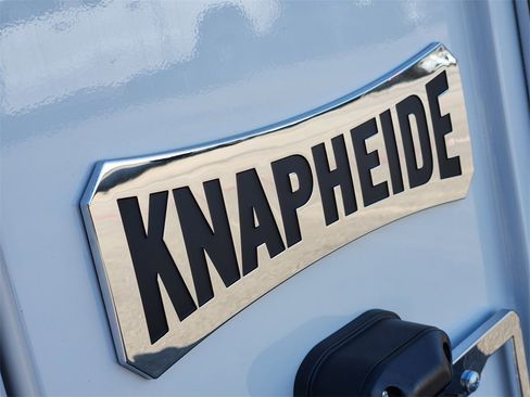 New 2025 Chevrolet Express 3500 w/ Power Convenience Package image 8