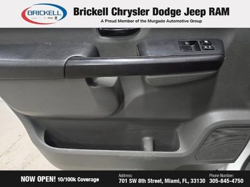 Used 2021 Nissan NV 2500 SV image 10