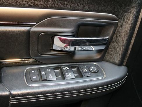 Used 2014 RAM 1500 Sport w/ Sport Premium Group AWD/4WD image 16