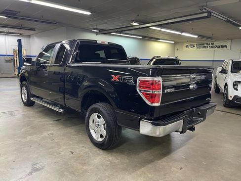 Used 2013 Ford F150 XLT w/ Mid Equipment Group image 5