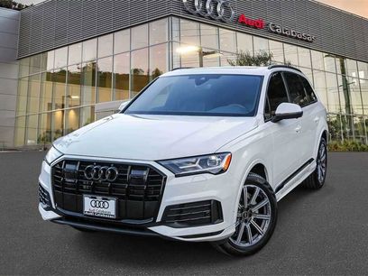 Used 2023 Audi Q7 2.0T Premium Plus w/ Premium Plus Package
