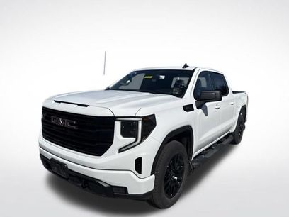 Used 2024 GMC Sierra 1500 Elevation