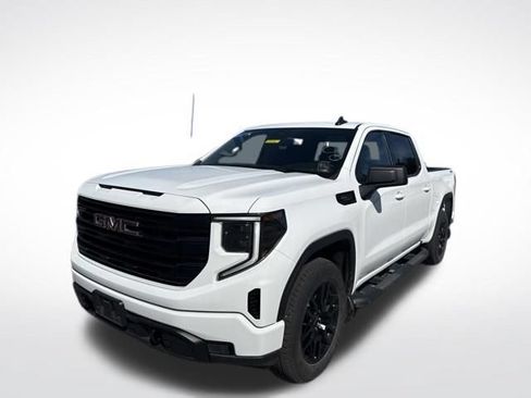 Used 2024 GMC Sierra 1500 Elevation AWD/4WD image 1