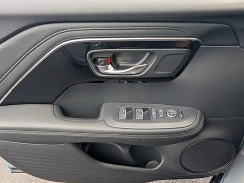 Certified 2025 Acura ADX FWD image 36