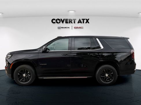 Used 2025 Chevrolet Tahoe LT image 5