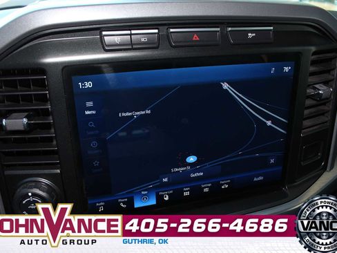 Used 2021 Ford F150 Lariat image 36