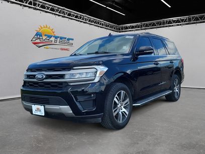 Used 2023 Ford Expedition XLT