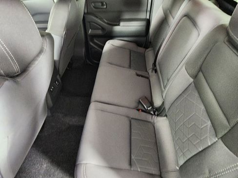 New 2026 Nissan Frontier SV w/ SV Convenience Package image 12