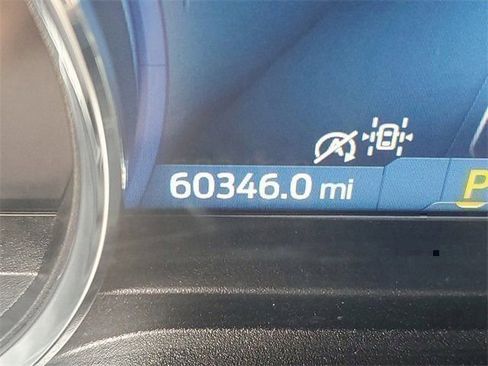 Used 2024 Ford Expedition Max Limited AWD/4WD image 22