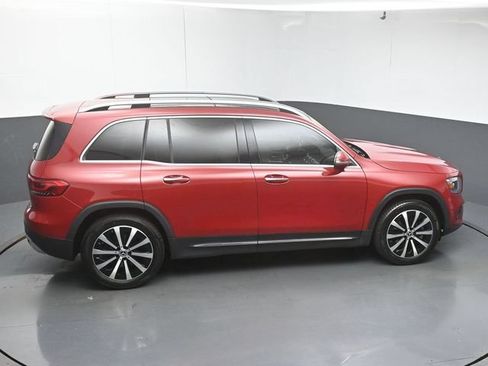 Used 2022 Mercedes-Benz GLB 250 image 47