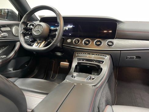 Certified 2022 Mercedes-Benz E 53 AMG E 53 AMG image 25