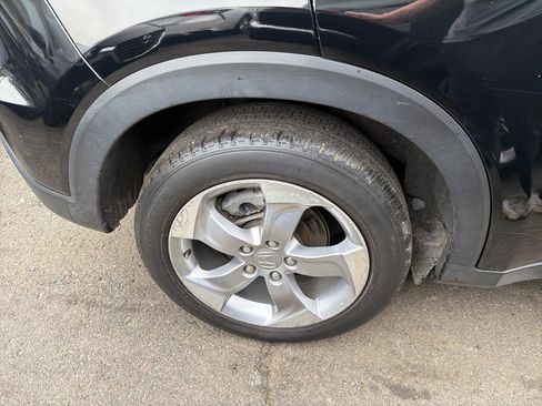 Used 2022 Honda HR-V LX image 5