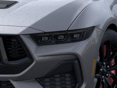 New 2026 Ford Mustang GT Premium RWD image 18