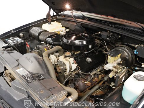 Used 1990 Chevrolet Silverado 1500 454 SS image 32