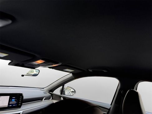 Used 2024 Kia K5 GT-Line image 22