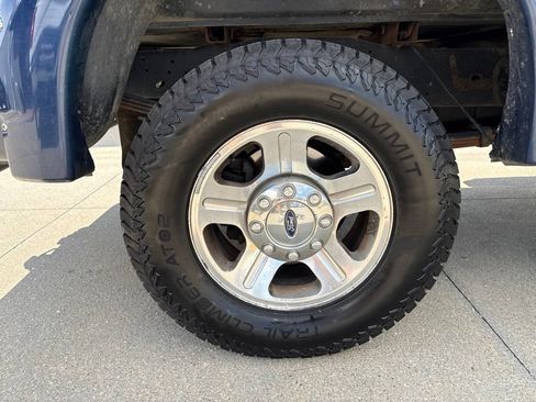 Used 2009 Ford F250 Harley-Davidson AWD/4WD image 48