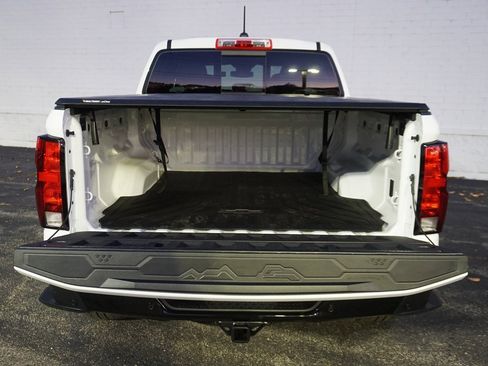 New 2026 Chevrolet Colorado Trail Boss image 27