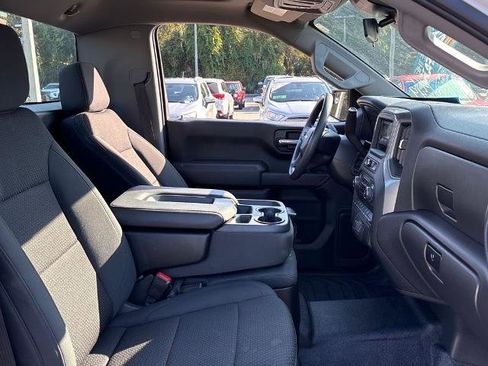 Used 2024 Chevrolet Silverado 1500 W/T w/ WT Fleet Convenience Package image 27