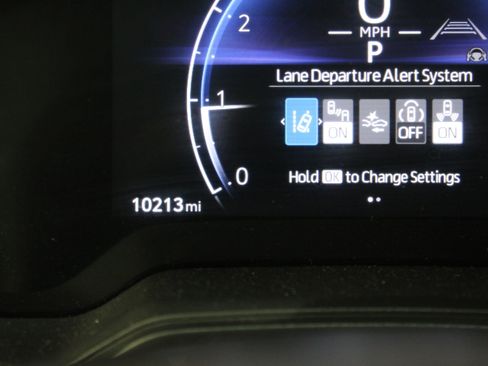 Used 2026 Toyota Corolla LE FWD image 36