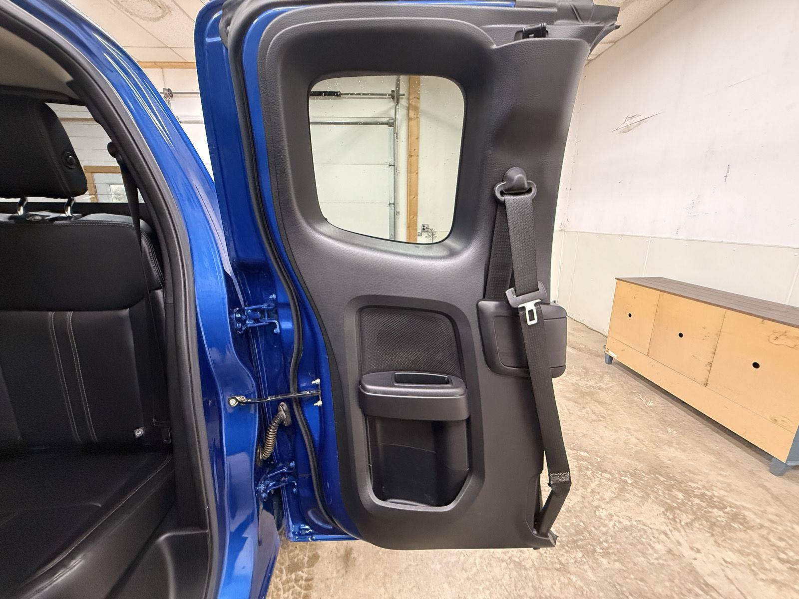Used 2019 Ford Ranger Lariat w/ Equipment Group 501A Mid AWD/4WD image 22