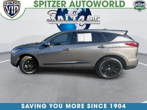 Used 2026 Acura RDX SH-AWD image 6