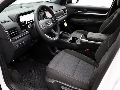 New 2026 GMC Terrain Elevation w/ Technology Package II image 10