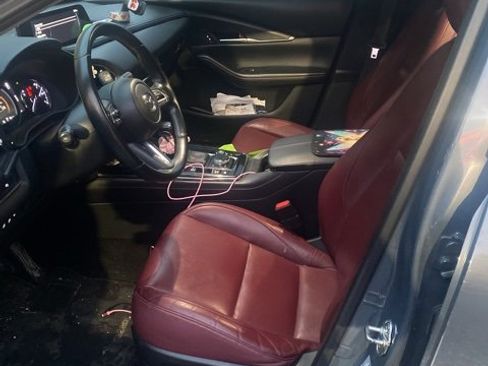 Used 2023 MAZDA CX-30 AWD 2.5 S w/ Preferred Package image 6