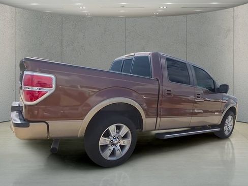 Used 2011 Ford F150 Lariat w/ Lariat Plus Pkg RWD image 36