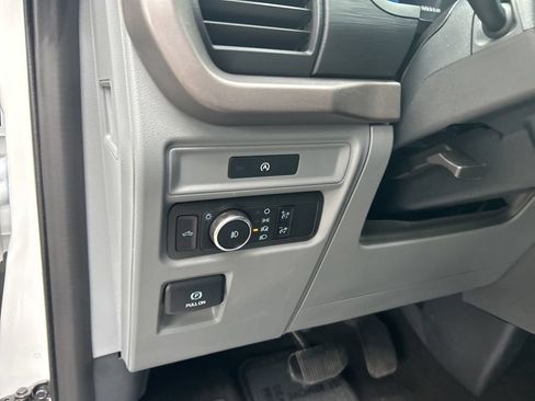 Used 2025 Ford F150 XLT w/ Equipment Group 301A Standard AWD/4WD image 45