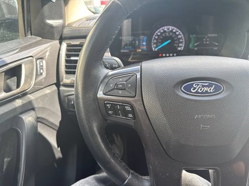 Used 2019 Ford Ranger Lariat w/ Equipment Group 501A Mid AWD/4WD image 22