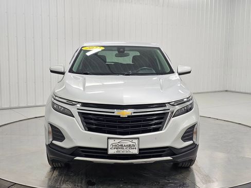 Used 2022 Chevrolet Equinox LT image 8
