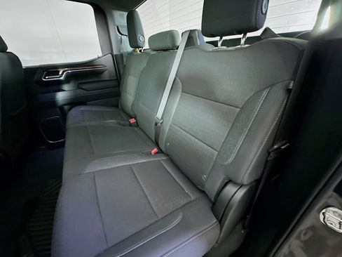 Used 2024 Chevrolet Silverado 1500 LT image 26