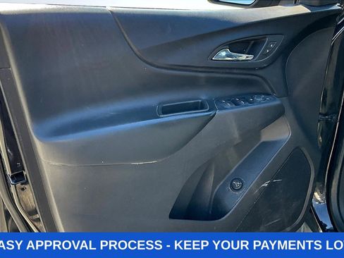 Used 2019 Chevrolet Equinox LT AWD/4WD image 25