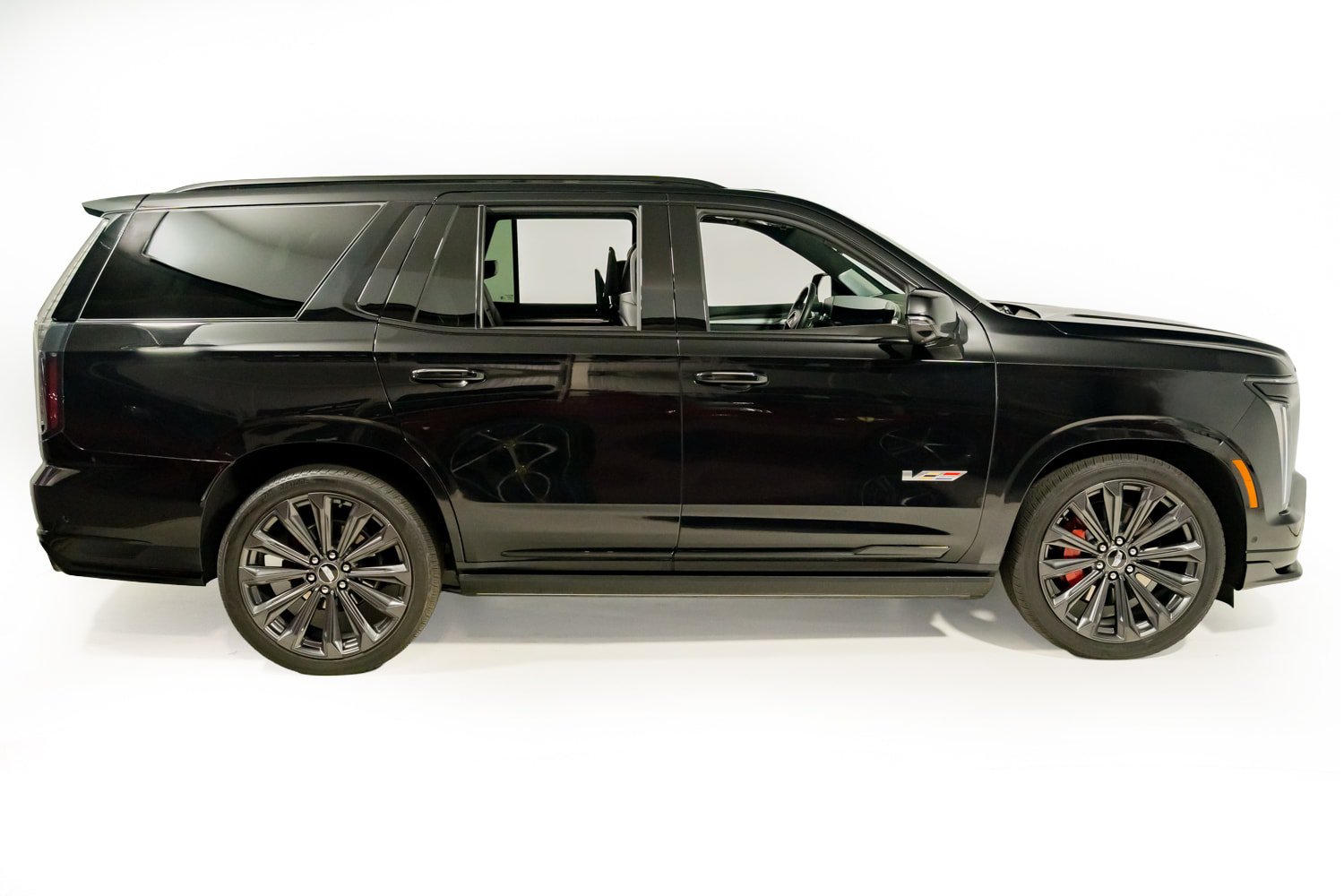 Used 2025 Cadillac Escalade V AWD/4WD image 10