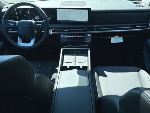 New 2026 Hyundai Santa Fe Limited image 23