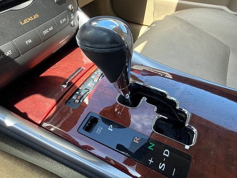 Used 2007 Lexus IS 350 RWD image 35