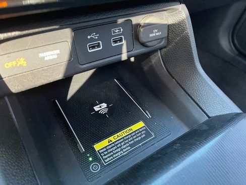 Certified 2024 Honda Civic Touring image 29