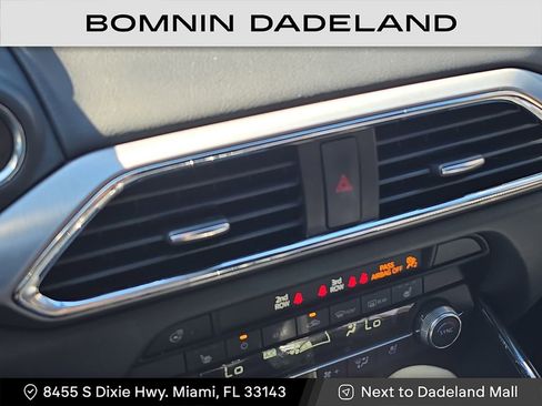 Used 2021 MAZDA CX-9 Grand Touring image 29