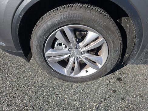 Used 2024 Acura MDX SH-AWD image 12