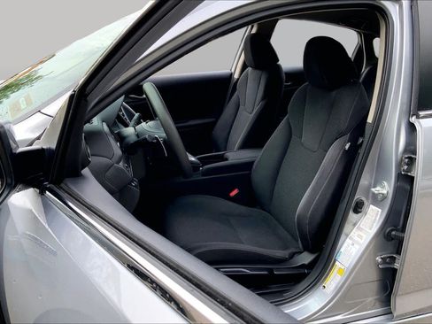 Certified 2021 Honda Insight EX image 9