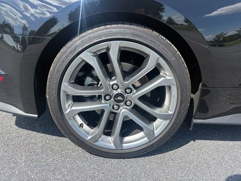 Used 2023 Ford Mustang GT Premium w/ Equipment Group 401A RWD image 9