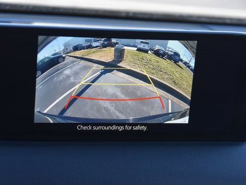 Used 2023 MAZDA CX-5 AWD 2.5 S image 2