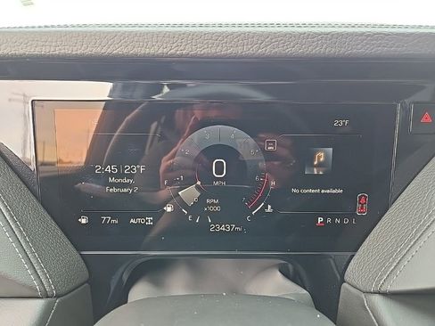 Used 2025 GMC Yukon Denali image 53