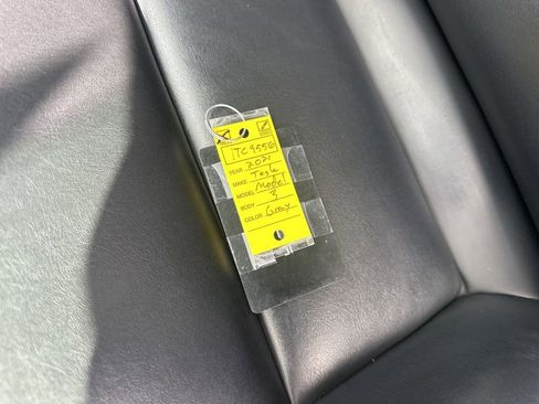 Used 2021 Tesla Model 3 Long Range image 35