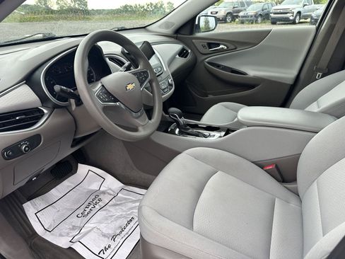 Used 2024 Chevrolet Malibu LS FWD image 19