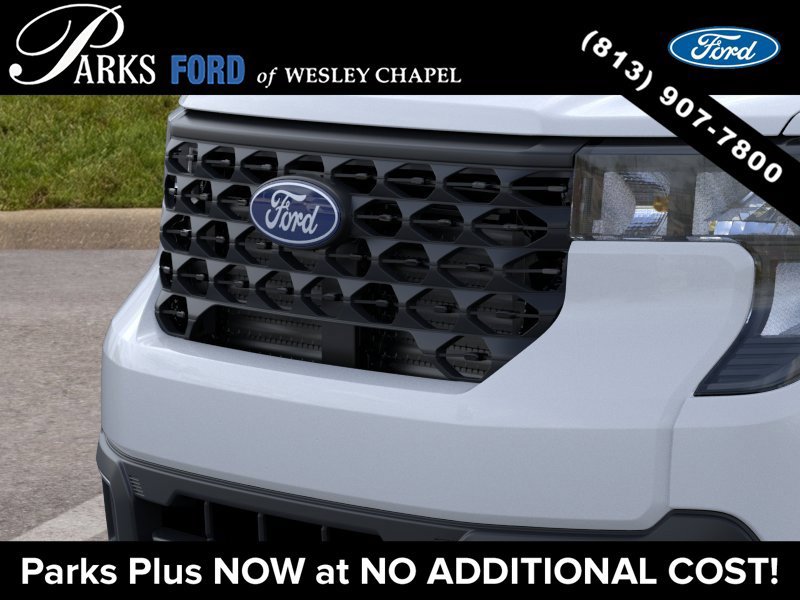 New 2026 Ford Maverick XLT FWD image 18