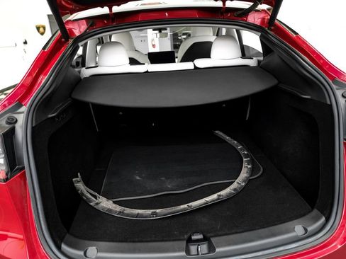 Used 2023 Tesla Model Y AWD image 48