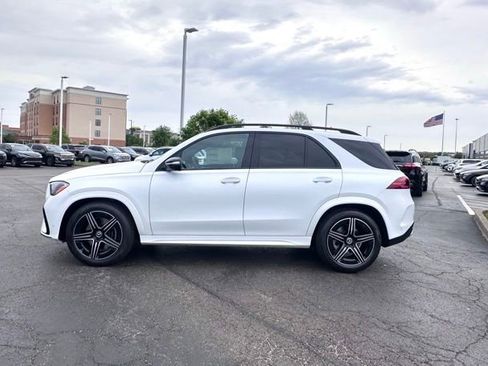 New 2026 Mercedes-Benz GLE 450 4MATIC image 6